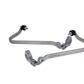 BARKBUSTERS HANDGUARD MOUNT FOR BMW F 900 GS