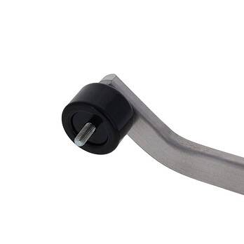 BARKBUSTERS HANDGUARD MOUNT FOR TRIUMPH SCRAMBLER 400X