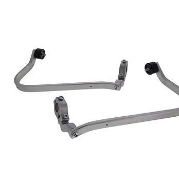 BARKBUSTERS HANDGUARD MOUNT FOR TRIUMPH SCRAMBLER 400X