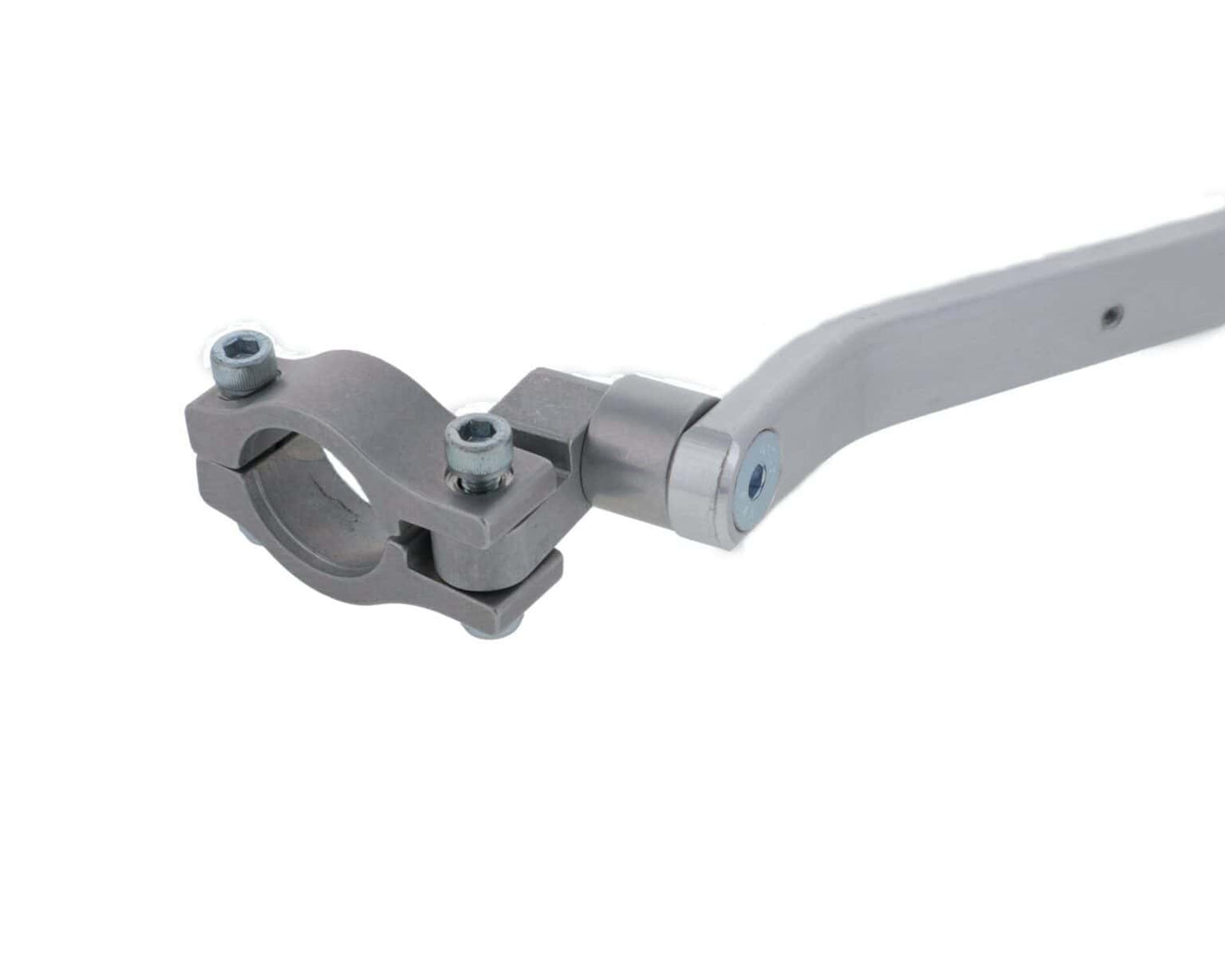 BARKBUSTERS HANDGUARD MOUNT FOR BMW F 900 GSA