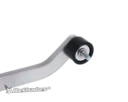 BARKBUSTERS HANDGUARD MOUNT FOR ROYAL ENFIELD HIMALAYAN 450