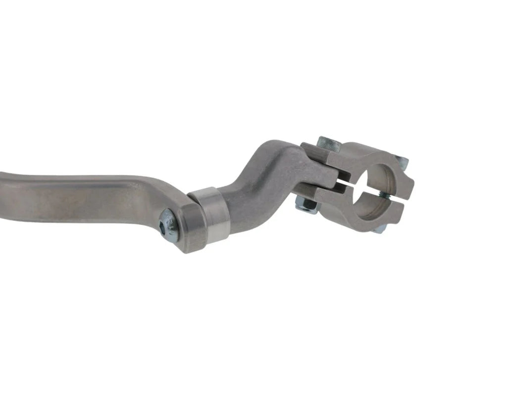 BARKBUSTERS HANDGUARD MOUNT FOR TRIUMPH TIGER 900