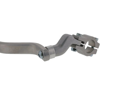 BARKBUSTERS HANDGUARD MOUNT FOR TRIUMPH TIGER 900