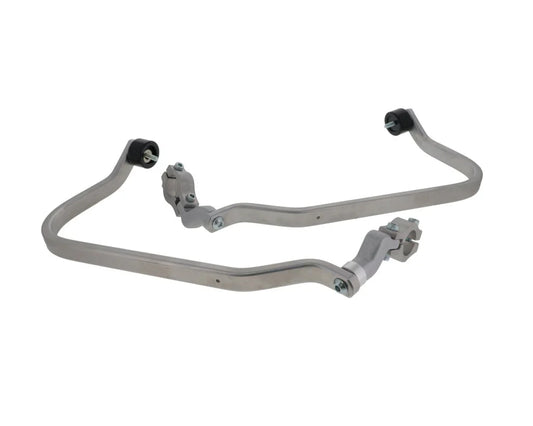 BARKBUSTERS HANDGUARD MOUNT FOR TRIUMPH TIGER 900