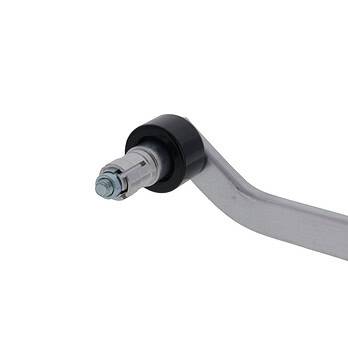 BARKBUSTERS HANDGUARD MOUNT FOR HONDA NX500 / CB500X / CB400X