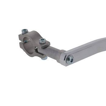 BARKBUSTERS HANDGUARD MOUNT FOR HONDA NX500 / CB500X / CB400X