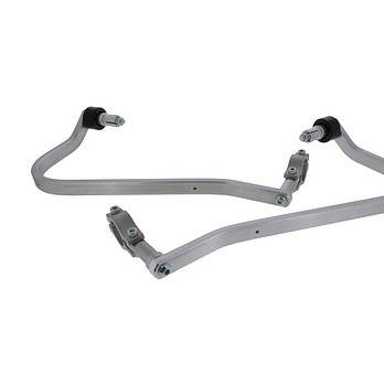 BARKBUSTERS HANDGUARD MOUNT FOR HONDA NX500 / CB500X / CB400X