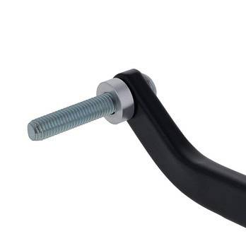 BARKBUSTERS HANDGUARD MOUNT FOR BMW R 1300 GS