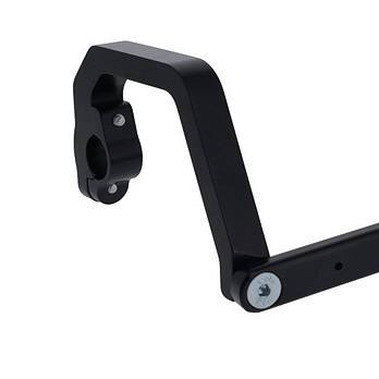 BARKBUSTERS HANDGUARD MOUNT FOR BMW R 1300 GS