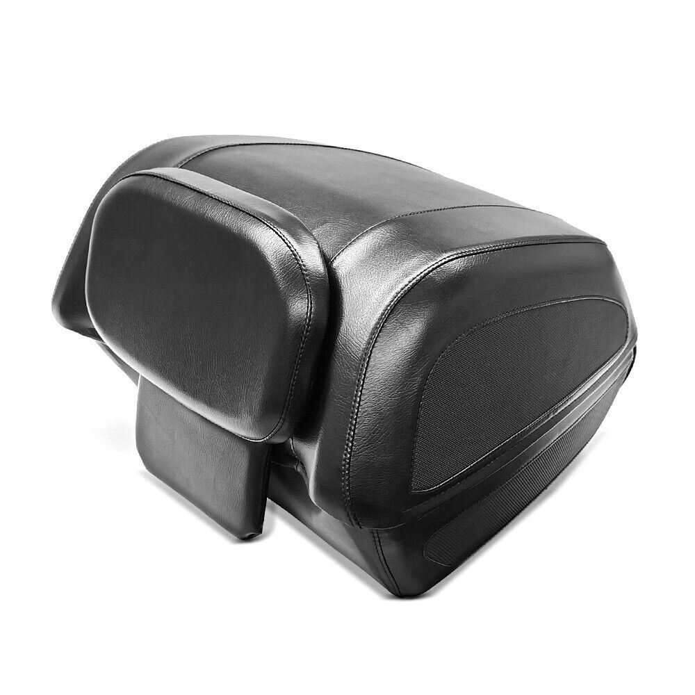 HARLEY DAVIDSON PREMIUM LOCKABLE TOURING TOP BOX FOR M8 SOFTAIL