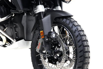 DENALI LOWER FENDER LIGHT MOUNT  – BMW R1300GS/1300GSA