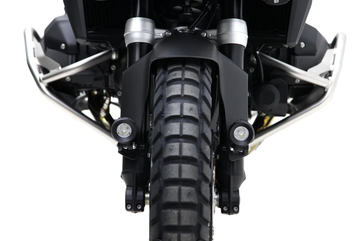 DENALI LOWER FENDER LIGHT MOUNT  – BMW R1300GS/1300GSA
