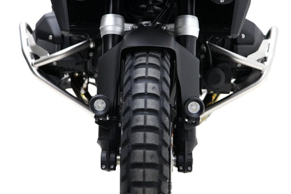 DENALI LOWER FENDER LIGHT MOUNT  – BMW R1300GS/1300GSA