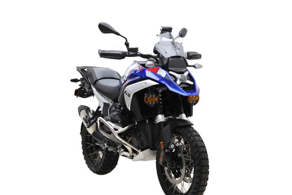 DENALI LOWER FENDER LIGHT MOUNT  – BMW R1300GS/1300GSA