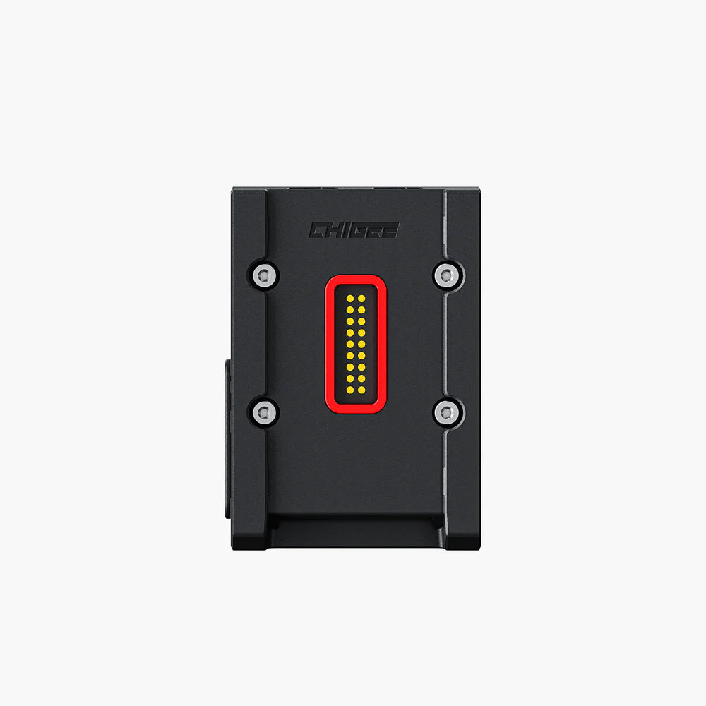 CHIGEE AIO-6 BMW QUICK RELEASE MODULE