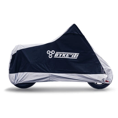 BYKE IT BIKE COVER-LARGE