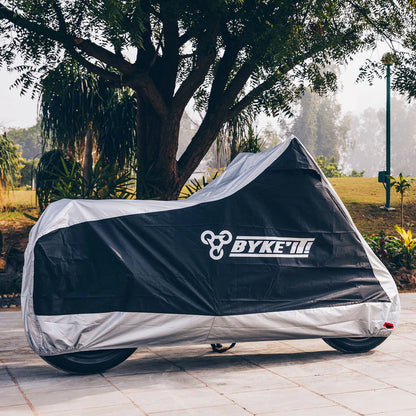 BYKE IT BIKE COVER-LARGE