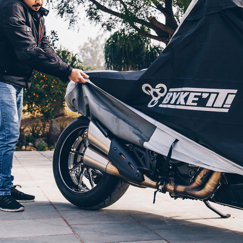 BYKE IT BIKE COVER-LARGE