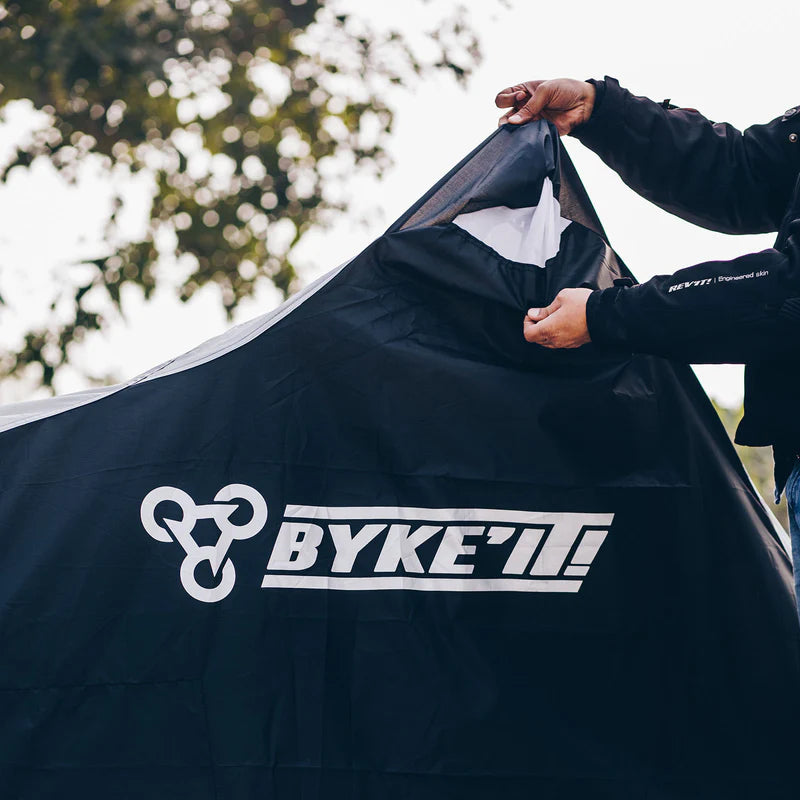 BYKE IT BIKE COVER-LARGE