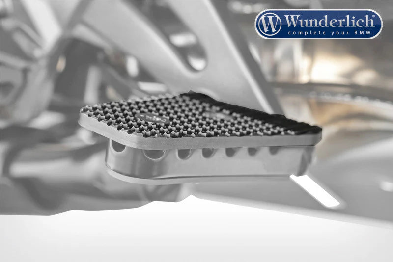 WUNDERLICH BRAKE LEVER EXTENSION