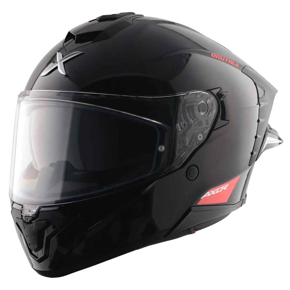 AXOR BRUTALE SOLID BLACK