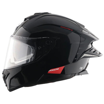 AXOR BRUTALE SOLID BLACK