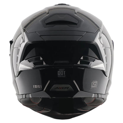 AXOR BRUTALE SOLID BLACK