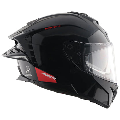 AXOR BRUTALE SOLID BLACK