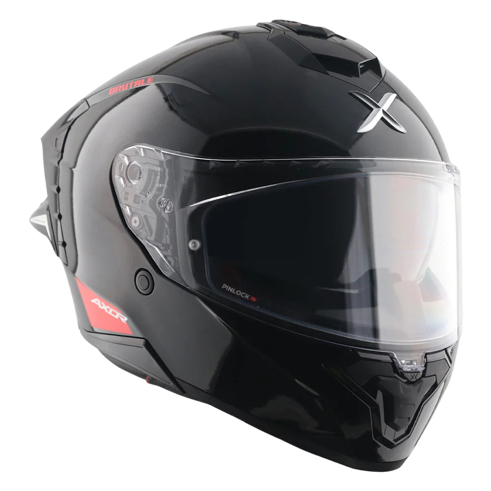 AXOR BRUTALE SOLID BLACK