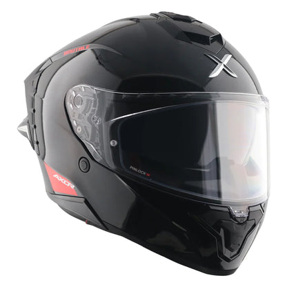 AXOR BRUTALE SOLID BLACK