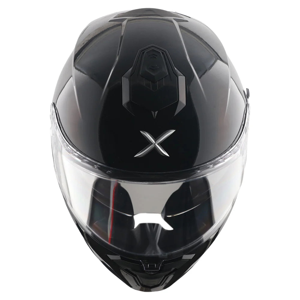 AXOR BRUTALE SOLID BLACK