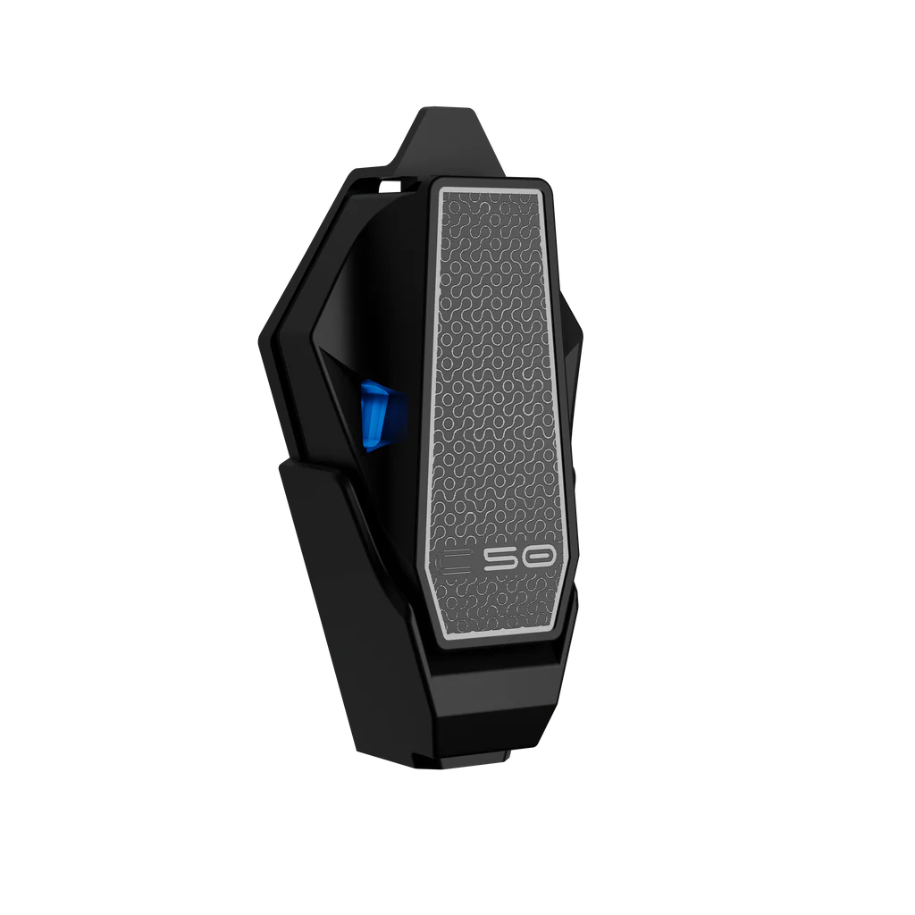 BLU ARMOR C50 HELMET COMMUNICATION DEVICE