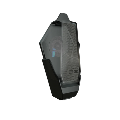 BLU ARMOR C50 HELMET COMMUNICATION DEVICE