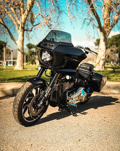 ST FAIRING KIT FOR H-D LOW RIDER / LOW RIDER S