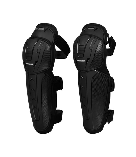 Crampster Rage Bionic Knee Guards