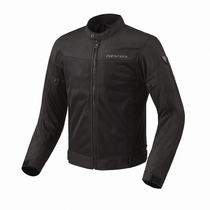 JACKET ECLIPSE 2 BLACK