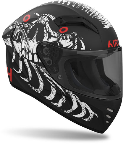 AIROH CONNOR MYTH HELMET