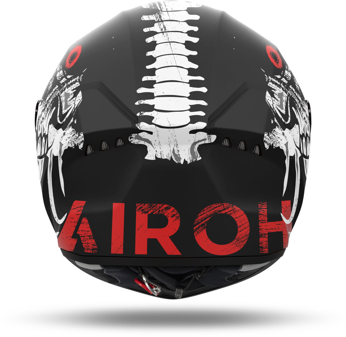AIROH CONNOR MYTH HELMET