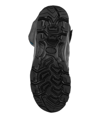 CRAMSTER FLUX MOTORCYCLE TOURING BOOTS- BLACK