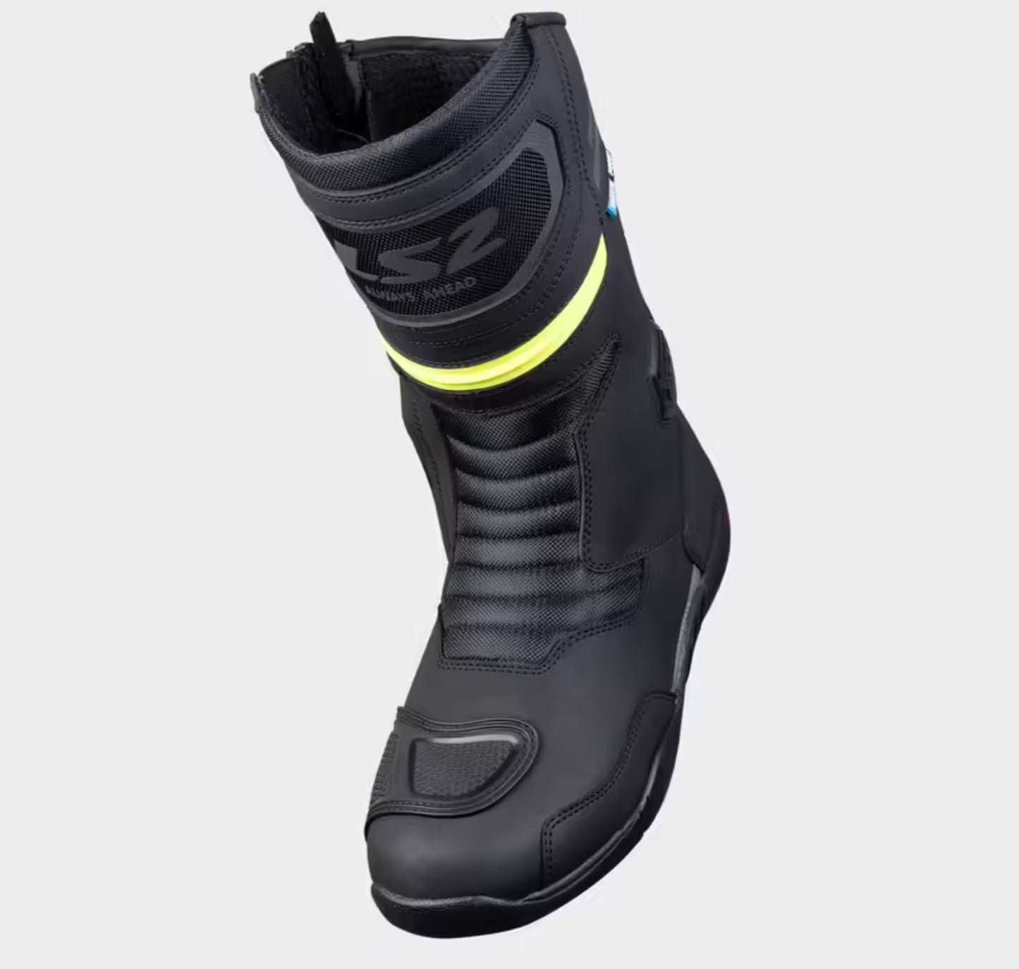 LS2 GOBY WATERPROOF BOOTS