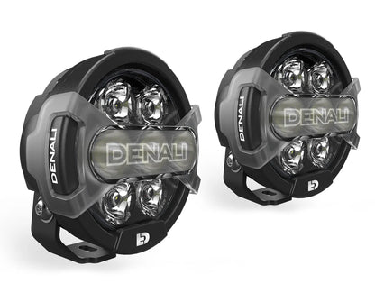 D7 PRO Light Pods with Modular X-Lens System