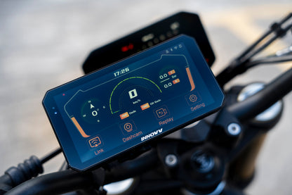 INNOVV N2 SMART RIDING SYSTEM
