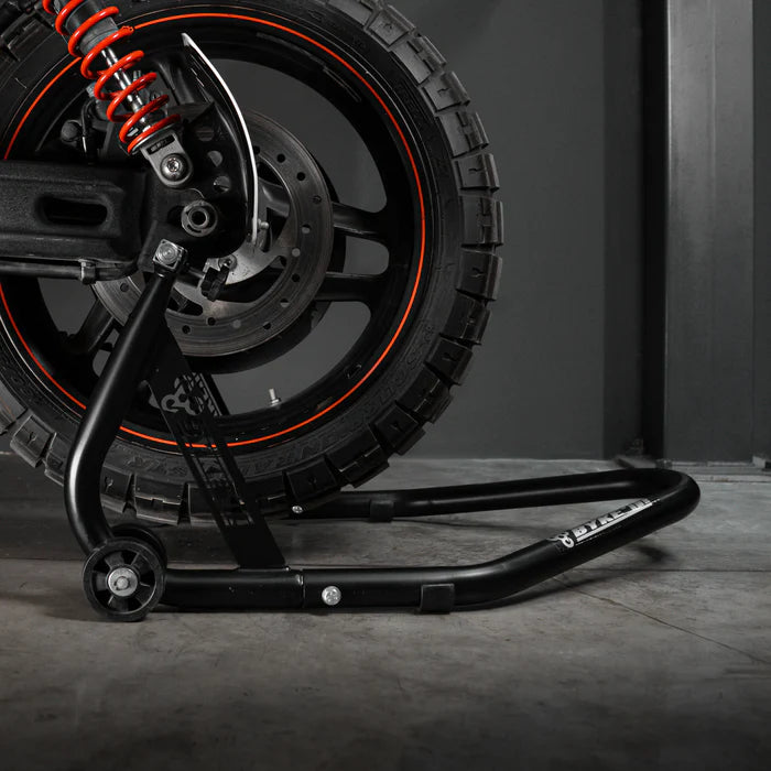 BYKE IT REAR PADDOCK STAND