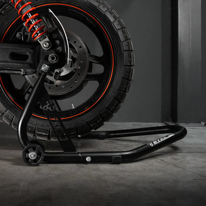 BYKE IT REAR PADDOCK STAND