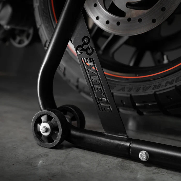 BYKE IT REAR PADDOCK STAND