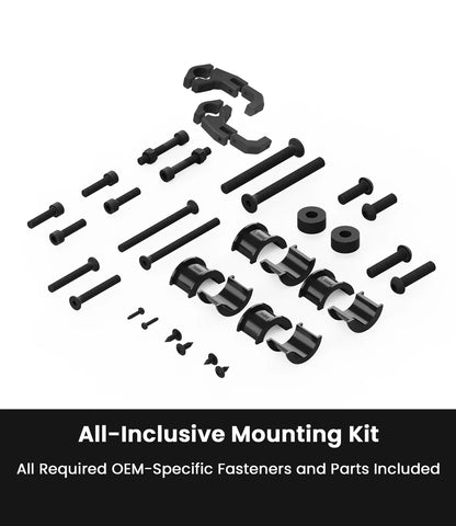 RYNOX DEFENDER PRO HANDGUARDS