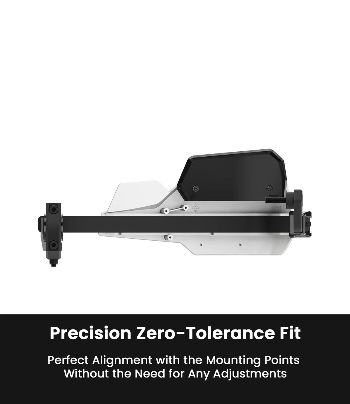 RYNOX DEFENDER PRO HANDGUARDS