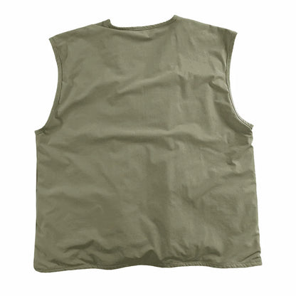 TACTICAL UTILITY RIDING VEST - LIGHT SEA GREEN