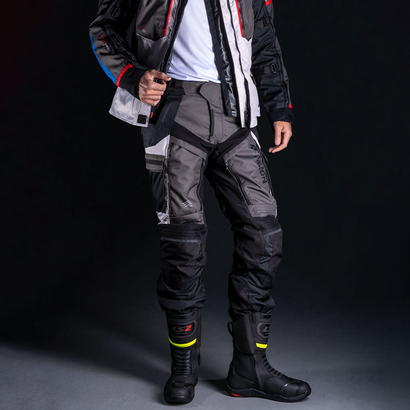 LS2 NORWAY PANT