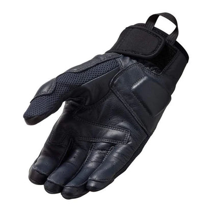 Rev'it Gloves Caliber - Dark Navy